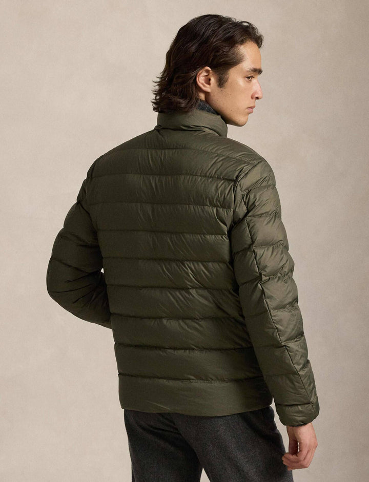 RL Men L/S Puffer Jacket MT-710967774
