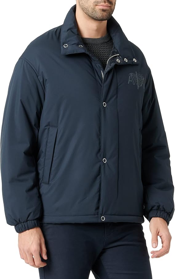 A/X Men L/S Jacket AT-SB- 6LZB46