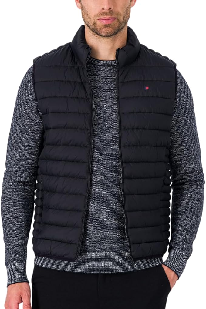 Teddy Smith Mens Gillet 12011222