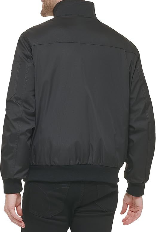 CK Men L/S Padded Jacket AT-SB- CM002578