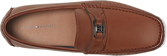 TH Men Leather Loafer AT-SB-ATTLE