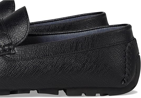 TH Men Leather Loafer AT-SB-ATTLE