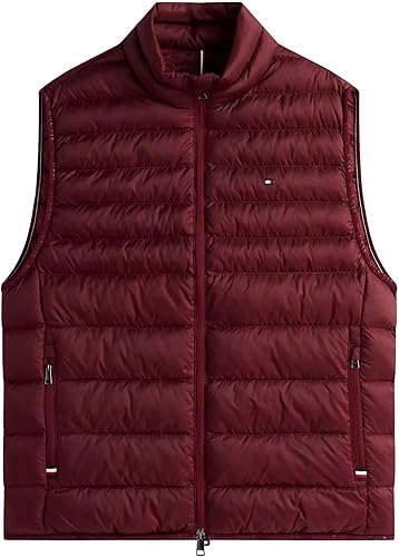 Tommy Hilfiger Men (Tipper Collar) Gillet AT-SB-78J6175