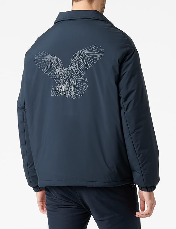 A/X Men L/S Jacket AT-SB- 6LZB46