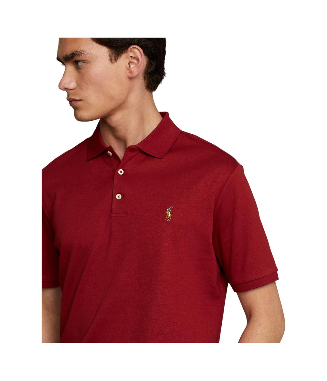 RL Men S/S Polo MT-710938690
