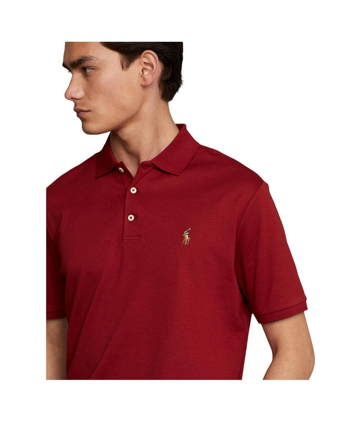 RL Men S/S Polo MT-710938690