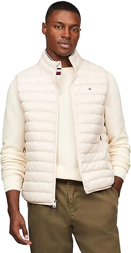 Tommy Hilfiger Men (Tipper Collar) Gillet AT-SB-78J6175