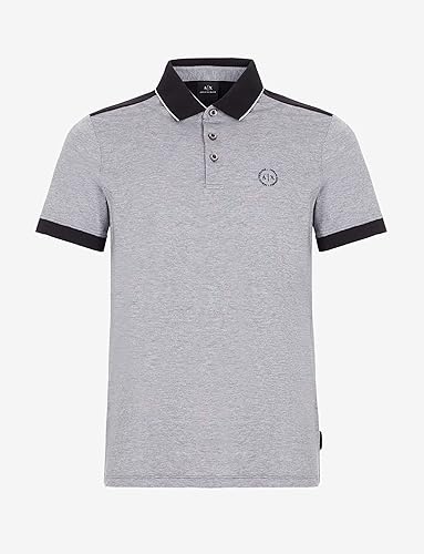 A/X Men S/S Polo 8NZF76Z8M5Z