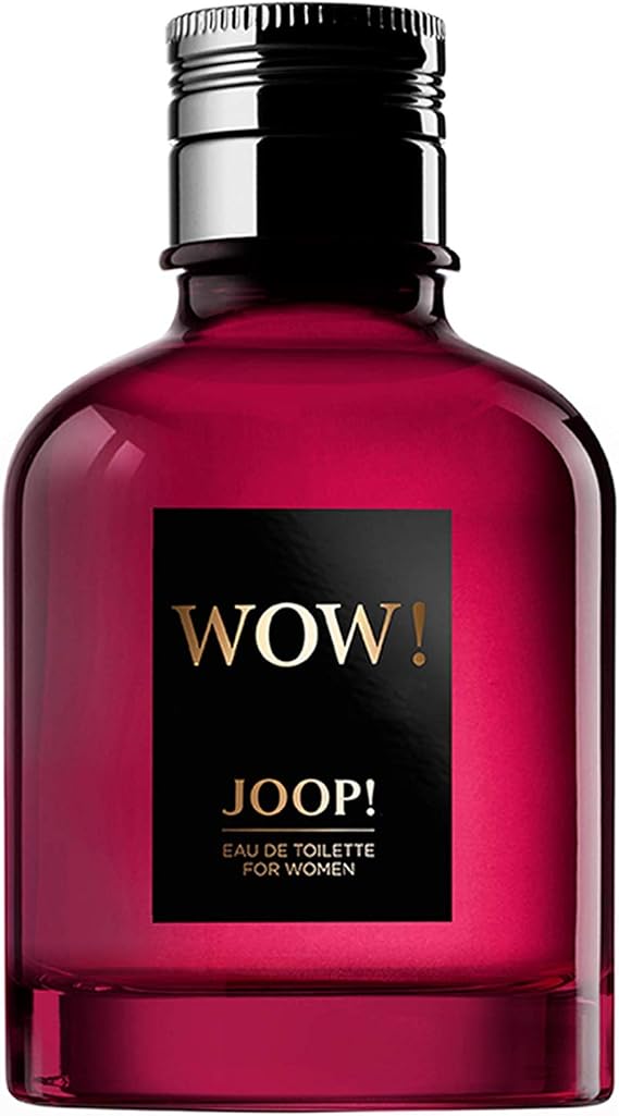 Joop Wow Women EDT 60ml