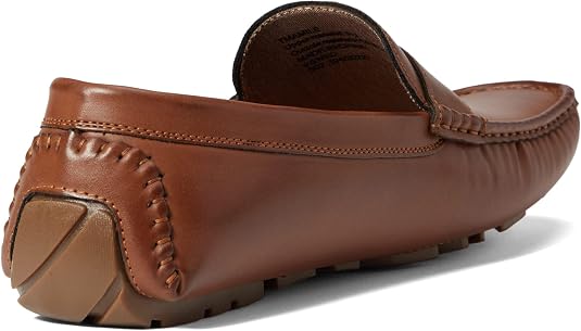 TH Men Leather Loafer AT-SB-AMILE