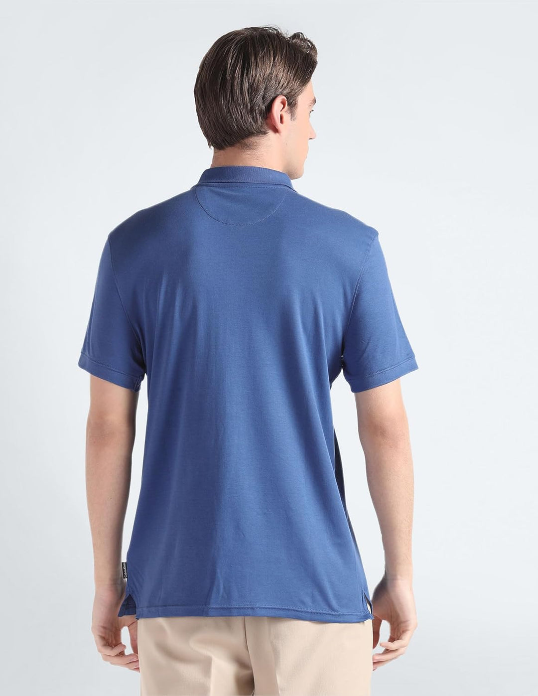 CK Mens S/S Polo 40B236.
