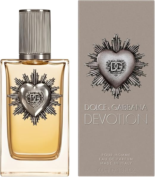 D&G Devotion EDP 100ml (Men)