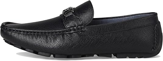 TH Men Leather Loafer AT-SB-ATTLE