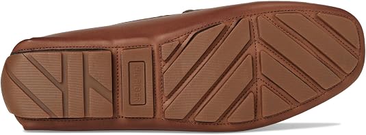 TH Men Leather Loafer AT-SB-ATTLE