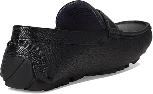 TH Men Leather Loafer AT-SB-ATTLE
