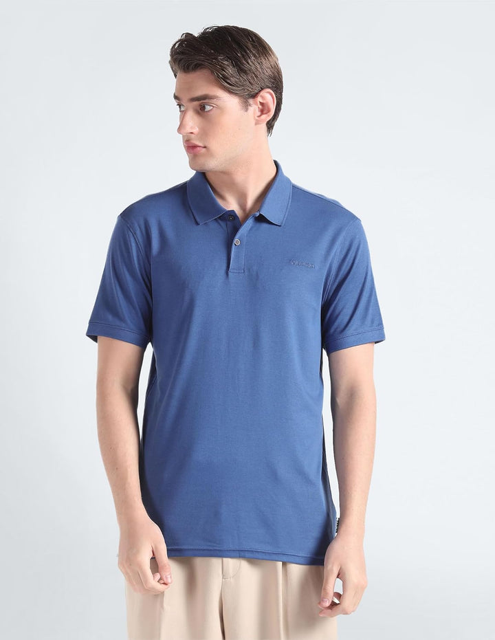 CK Mens S/S Polo 40B236.