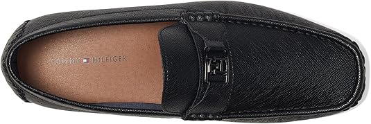 TH Men Leather Loafer AT-SB-ATTLE
