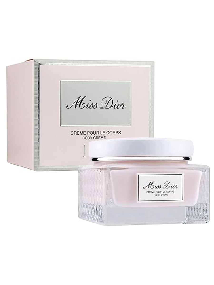 Dior Miss Dior Body Cream 150ml