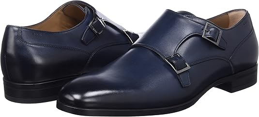Hugo Boss Men Shoes AT-SB-50487109