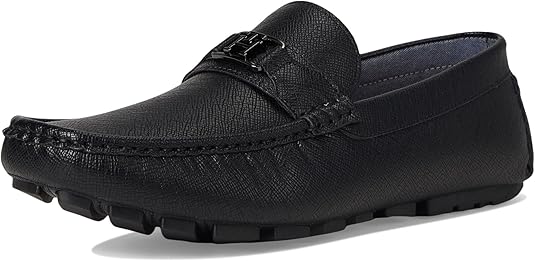 TH Men Leather Loafer AT-SB-ATTLE