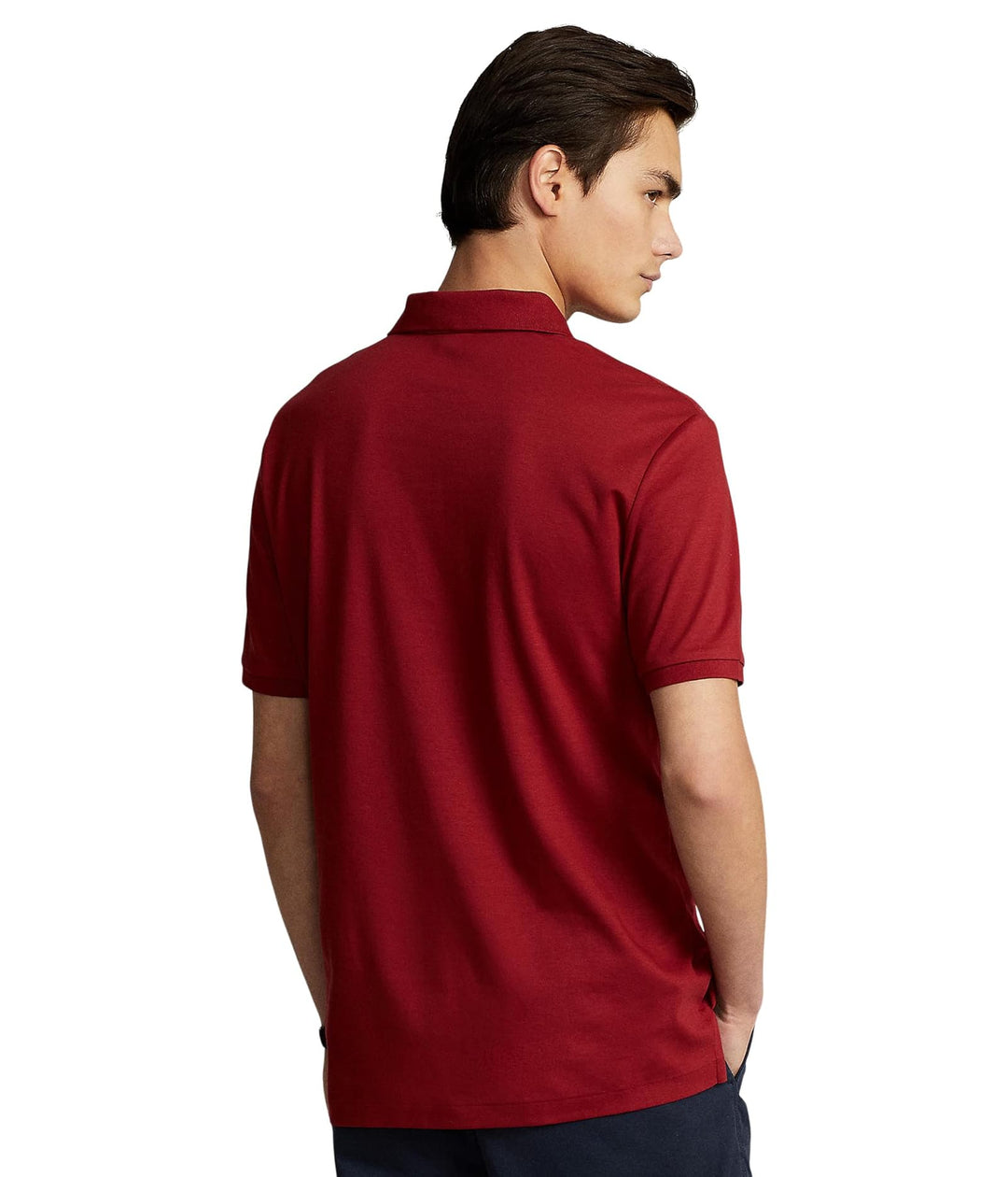 RL Men S/S Polo MT-710938690