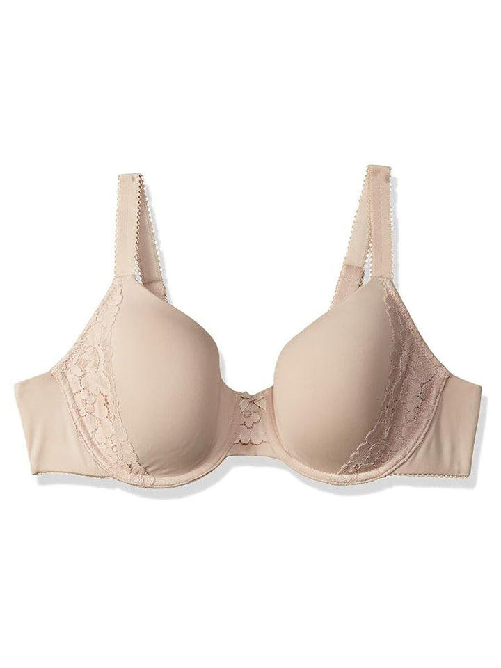 M&S Ladies U/W L/P F/C T-Shirt Bra T33/2110
