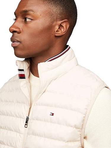 Tommy Hilfiger Men (Tipper Collar) Gillet AT-SB-78J6175