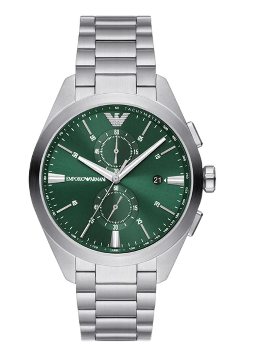 Armani Mens Watch AR-11480
