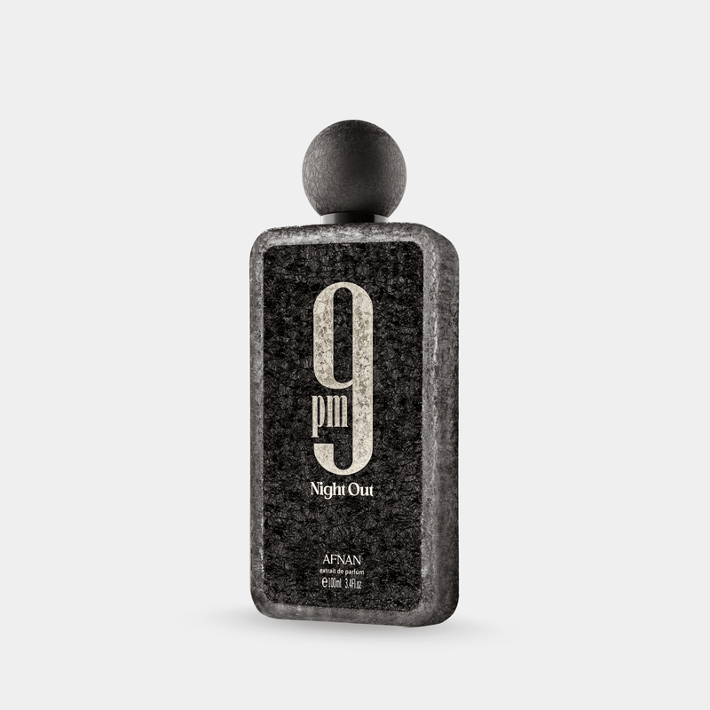Afnan 9PM Night Out EDP 100ml (Men)