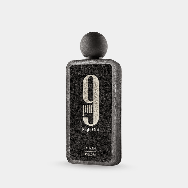 Afnan 9PM Night Out EDP 100ml (Men)