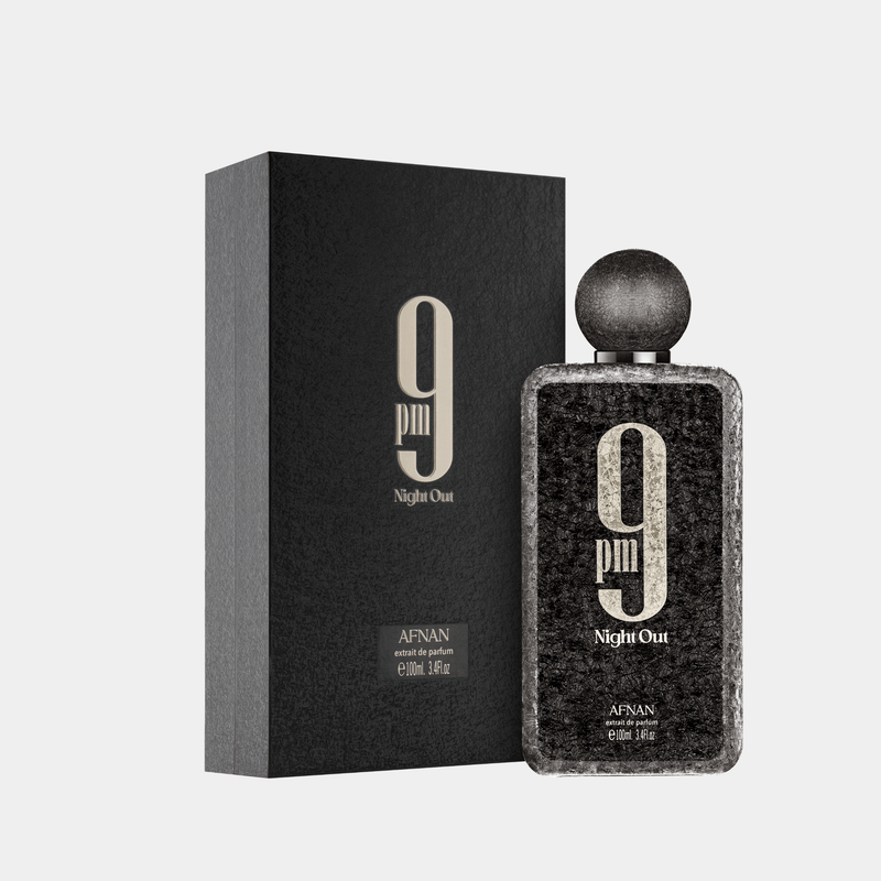 Afnan 9PM Night Out EDP 100ml (Men)