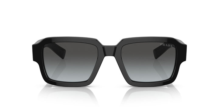 Prada Sunglass 0PR 02ZS 1AB06T