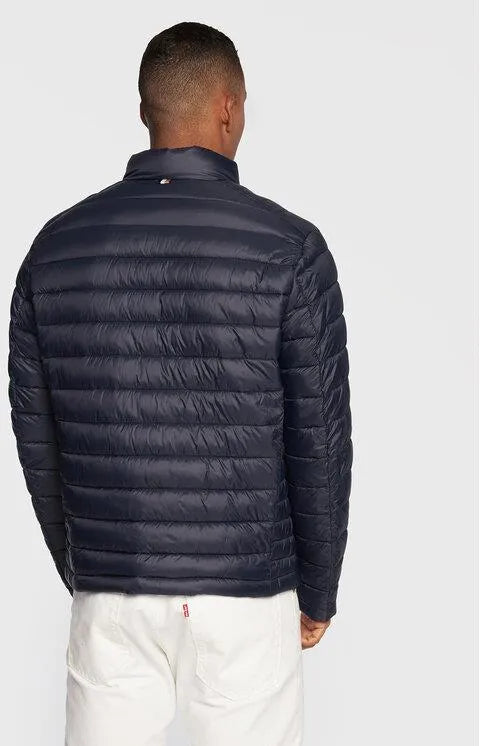 HB Men L/S Puffer Jacket MT-50481548