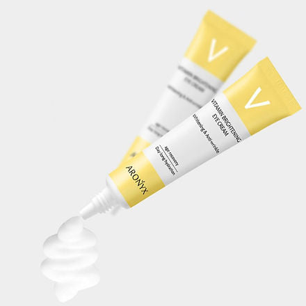 Medi Flower Aronyx Vitamin Brightening Eye Cream 40ml