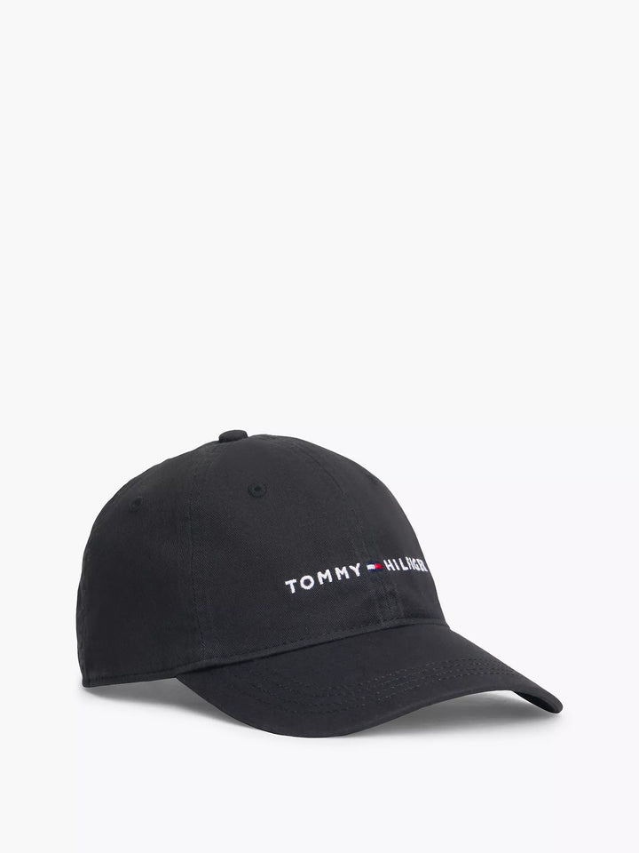 TH Men (Tommy Printed Logo) P-Cap MT-7878600