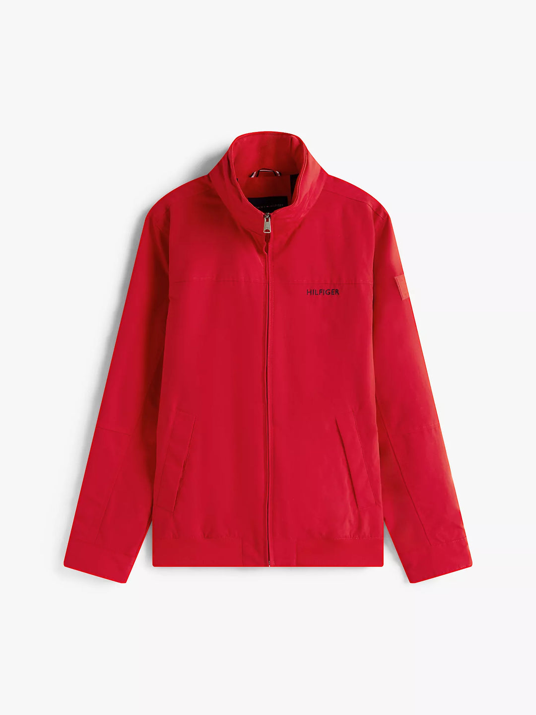 TH Men L/S Parachute Jacket AT-SB-78J8297
