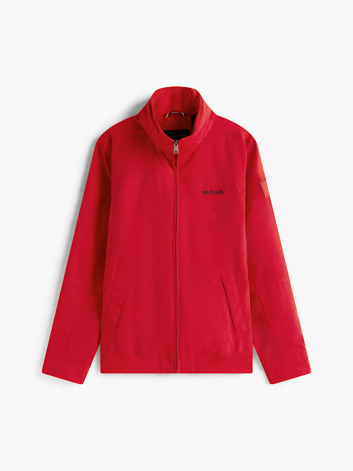 TH Men L/S Parachute Jacket AT-SB-78J8297