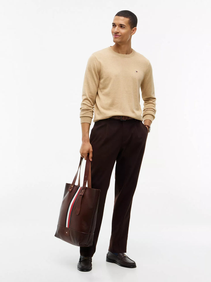 TH Men L/S R-N Jersey MT-78J8320