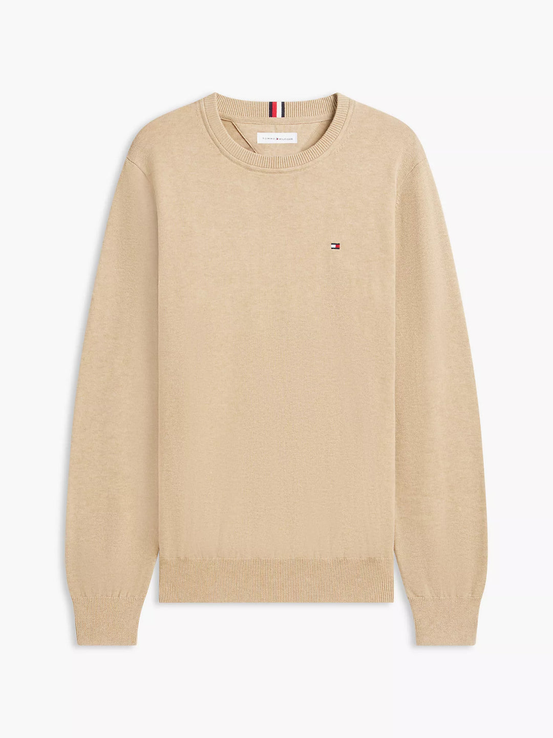 TH Men L/S R-N Jersey MT-78J8320