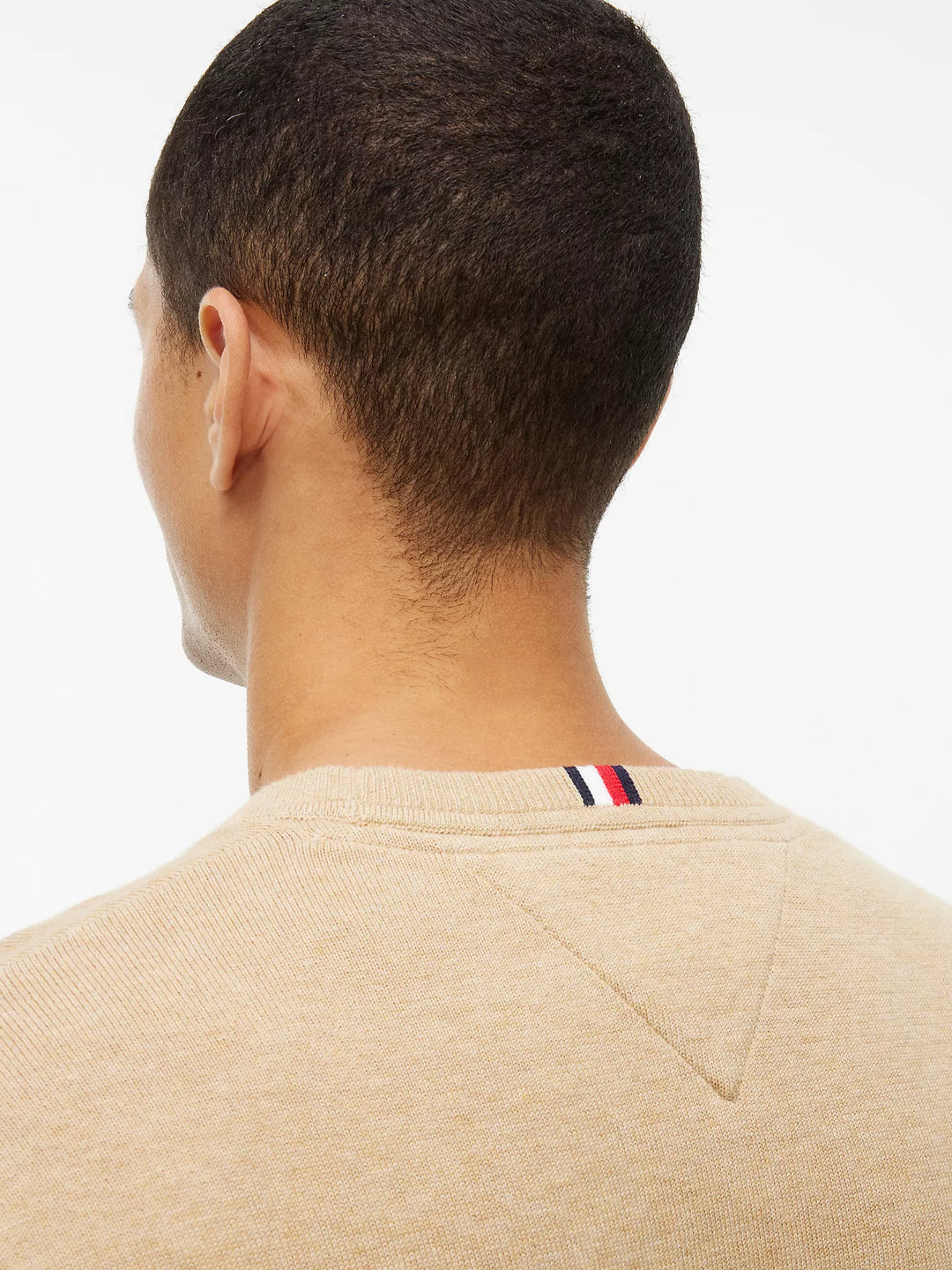 TH Men L/S R-N Jersey MT-78J8320