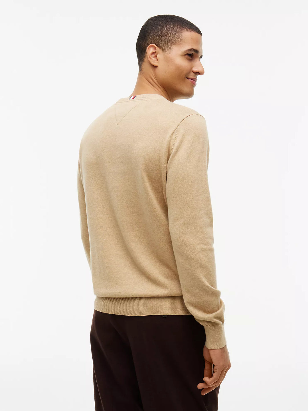TH Men L/S R-N Jersey MT-78J8320