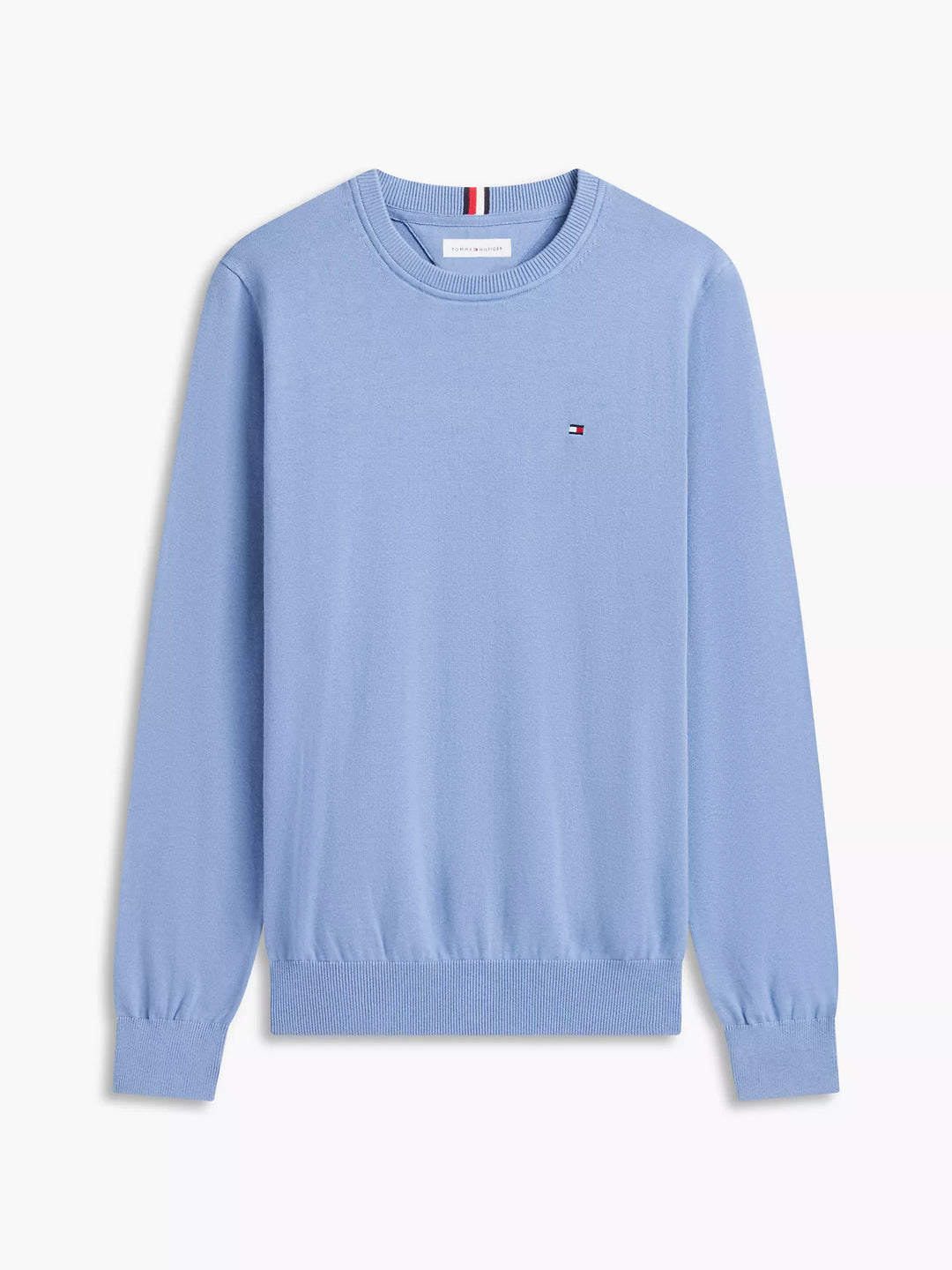 TH Men L/S R-N Jersey MT-78J8320