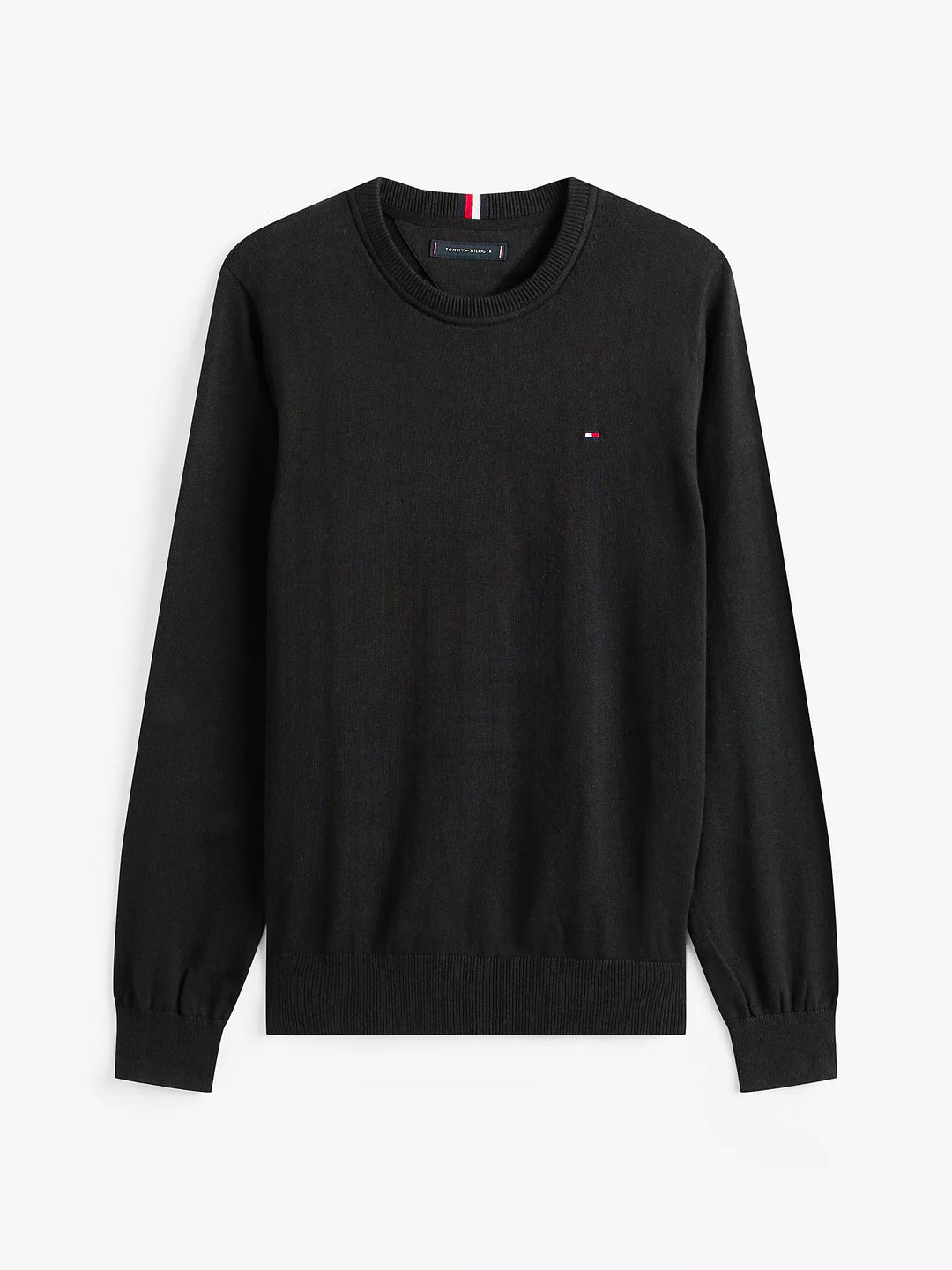TH Men L/S R-N Jersey MT-78J8322