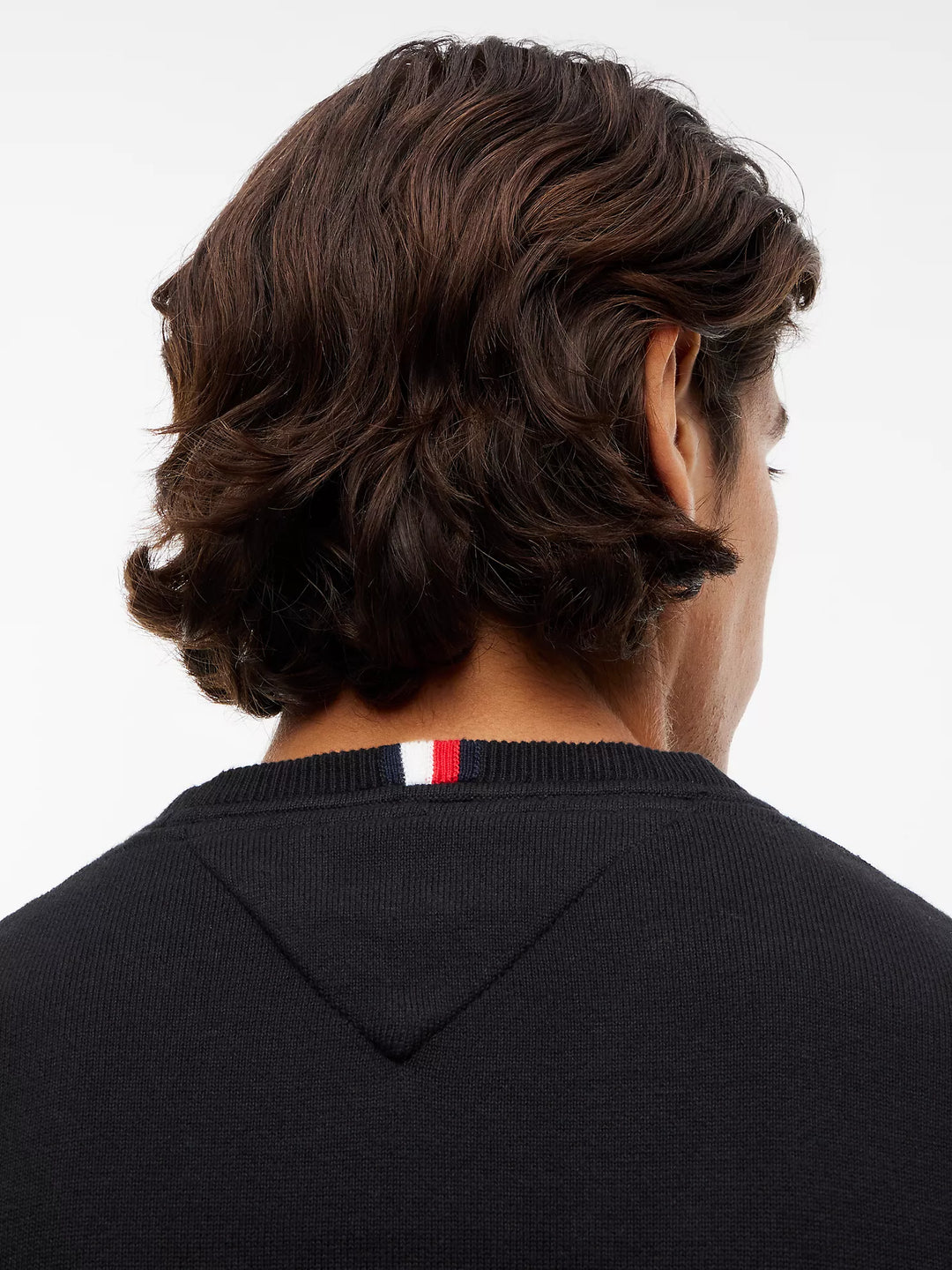 TH Men L/S R-N Jersey MT-78J8322