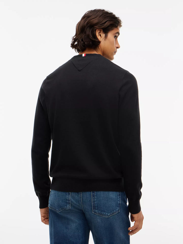 TH Men L/S R-N Jersey MT-78J8322