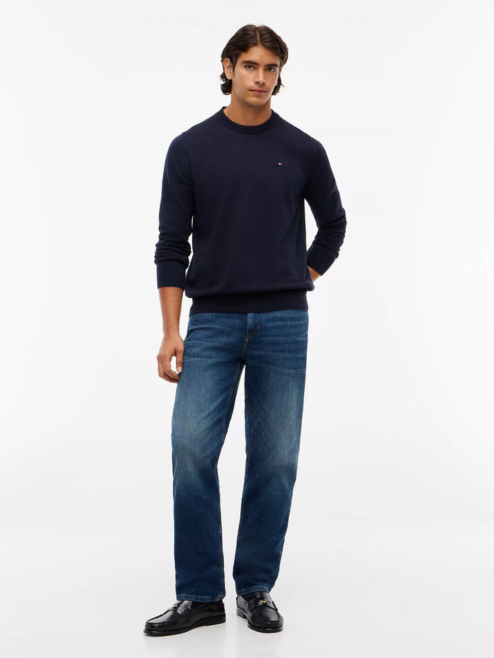 TH Men L/S R-N Jersey MT-78J8322