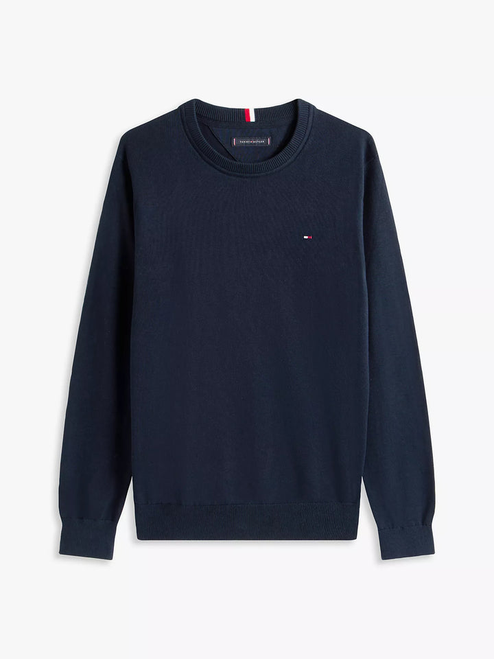 TH Men L/S R-N Jersey MT-78J8322