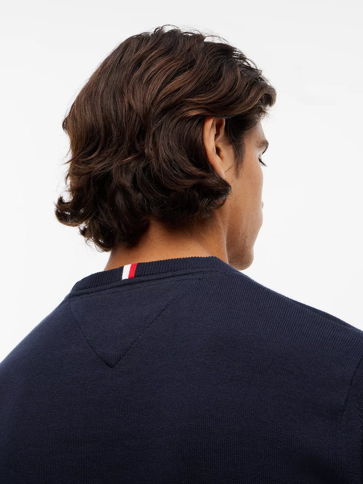 TH Men L/S R-N Jersey MT-78J8322