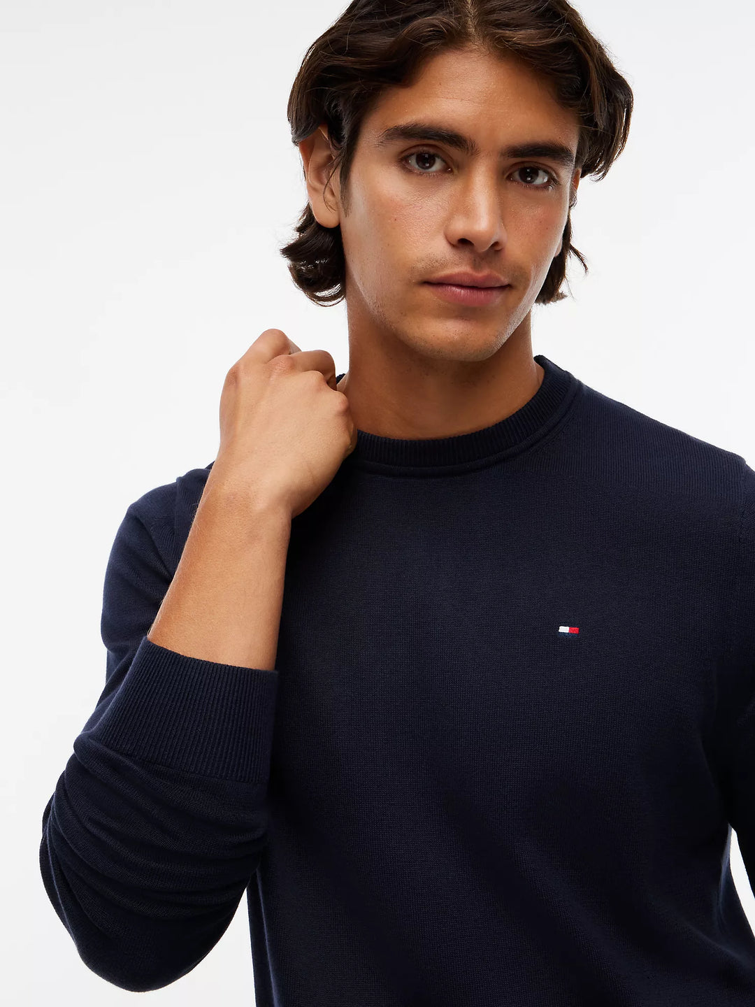TH Men L/S R-N Jersey MT-78J8322