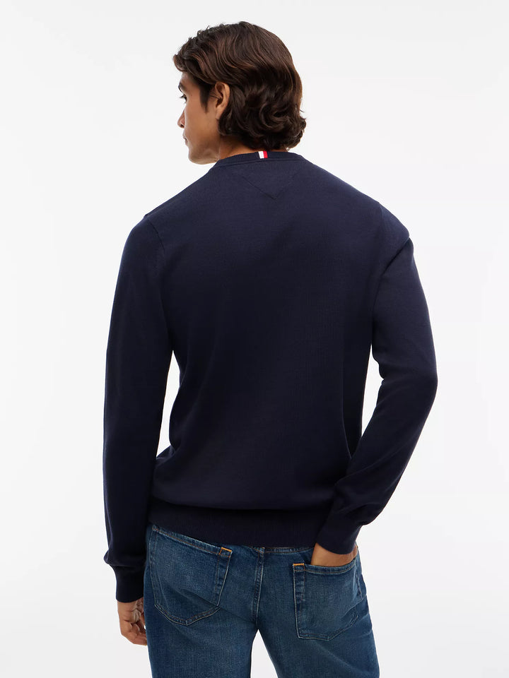 TH Men L/S R-N Jersey MT-78J8322